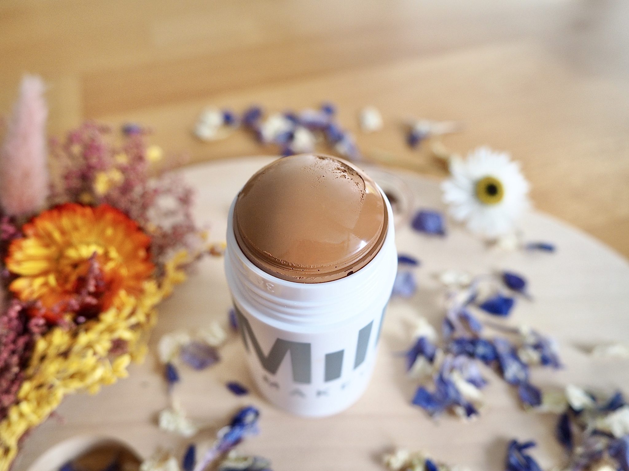 Matte bronzer stick Milk Makeup mon avis complet Stéfy